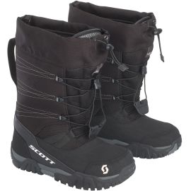 R/T SNOWMOBILE BOOTS