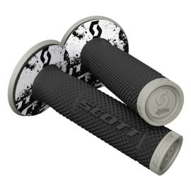 SX II MX GRIPS WITH DONUTS