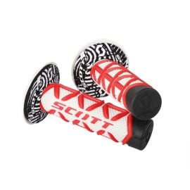 DIAMOND MX GRIPS WITH DONUTS