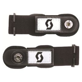 SPEED STRAP REPLACEMENT PACK - BLACK