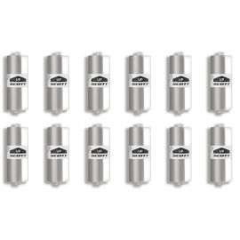 WFS 50MM REFILLS FOR PROSPECT/FURY - PACK OF 12