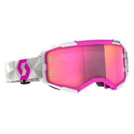 FURY JP61 SPECIAL EDITION MX GOGGLES