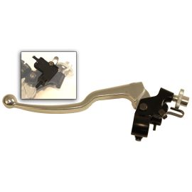COMPLETE CLUTCH LEVER ASSEMBLY
