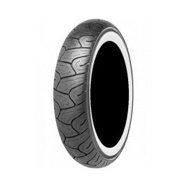 CONTI LEGEND/WHITEWALL TIRE 130/70-18 (63H) WW - FRONT