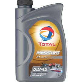 TOTAL POWERSPORTS