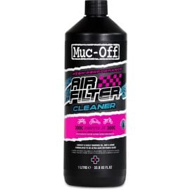 AIR FILTER CLEANER (1L)
