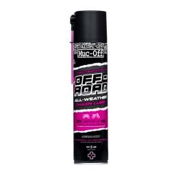 OFF ROAD CHAIN LUBE (400ML) 