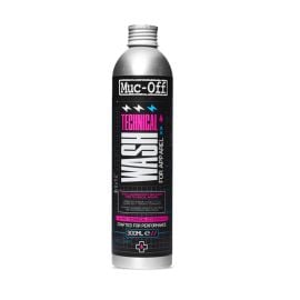 TECHNICAL WASH FOR APPAREL (300ML)