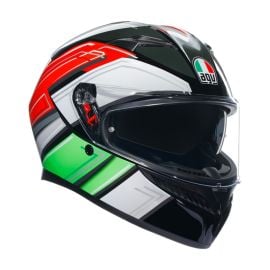 CASQUE K3 - WING
