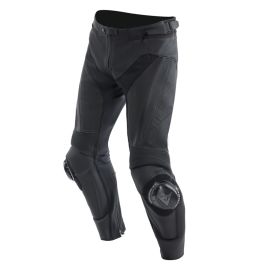 DELTA 4 LEATHER PANTS PERF.
