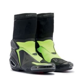 AXIAL 2 BOOTS