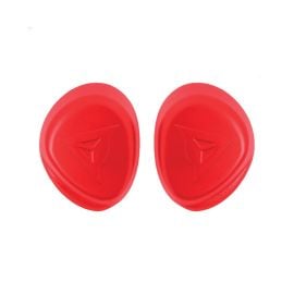 ELBOW SLIDER RSS 3.0 FLUO-RED
