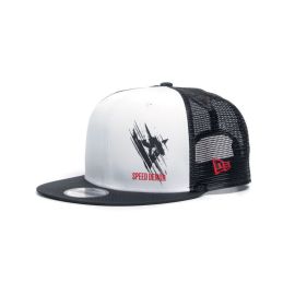 CASQUETTE TARMAC 9FIFTY SNAPBACK