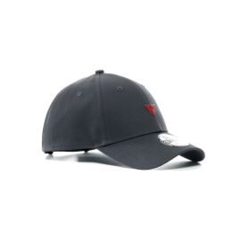 CASQUETTE DAINESE PIN 9FIFTY SNAPBACK GRISE