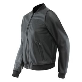 ACCENTO LEATHER WOMAN PERFORMANCE JACKET
