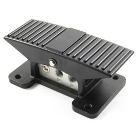 Replacement simple pedal
